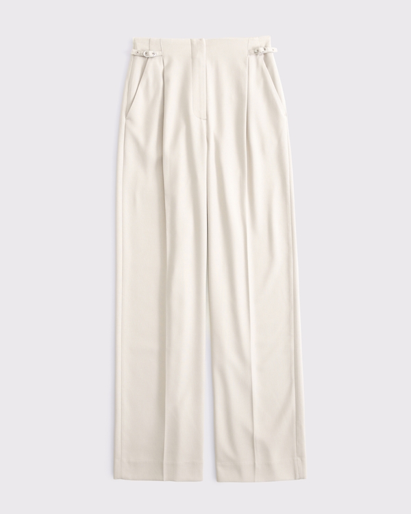Slingback Loafers
