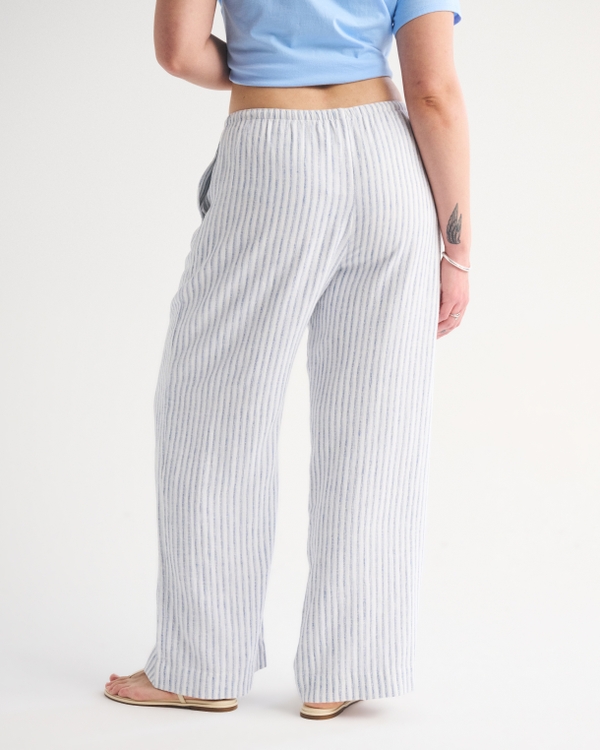 select to zoom model image