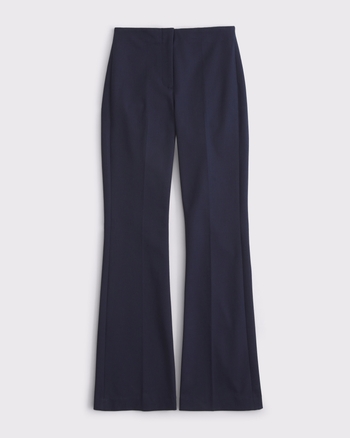 A&F Forme Bootcut Pant