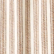 brown stripe