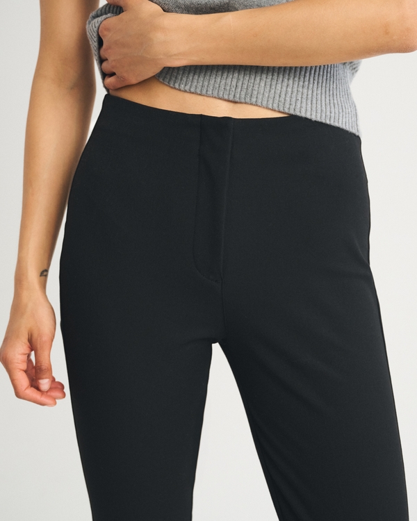 Women's A&F Forme Capri Pant | Women's Clearance | Abercrombie.com
