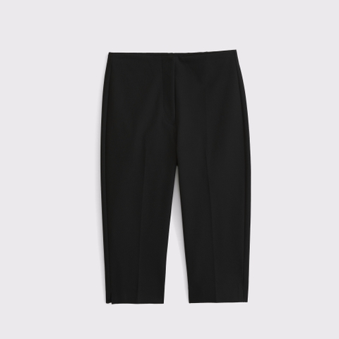 Женские брюки Abercrombie & Fitch A&F Forme Capri Pant