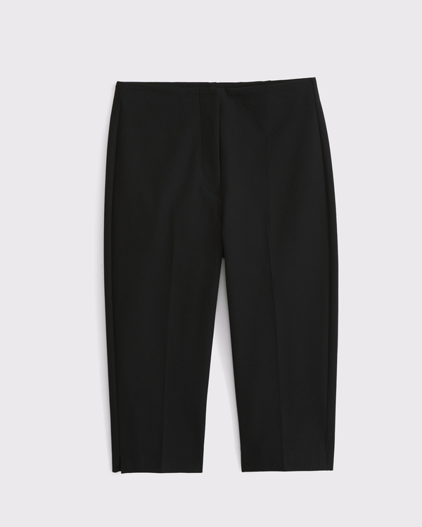 Women's A&F Forme Capri Pant | Women's Clearance | Abercrombie.com
