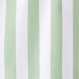 green stripe