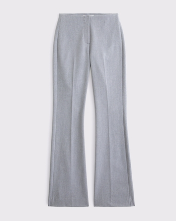 Curve Love A&F Forme Bootcut Pant