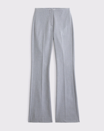 A&F Forme Bootcut Pant