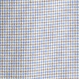 blue houndstooth