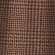 brown plaid