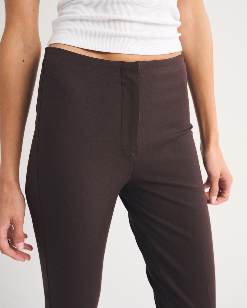 A&F Forme Capri Pant - thumbnail 8