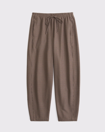 Suiting Barrel Pull-On Pant