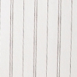 white pinstripe