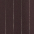 dark coffee pinstripe
