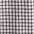brown plaid