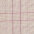 tan plaid
