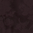 wine brown jacquard