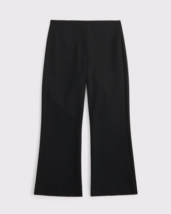 A&F Forme Kick Flare Pant from Abercrombie & Fitch - $59.99