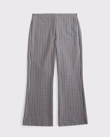 A&F Forme Kick Flare Pant