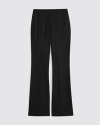 Curve Love A&F Forme Bootcut Pant