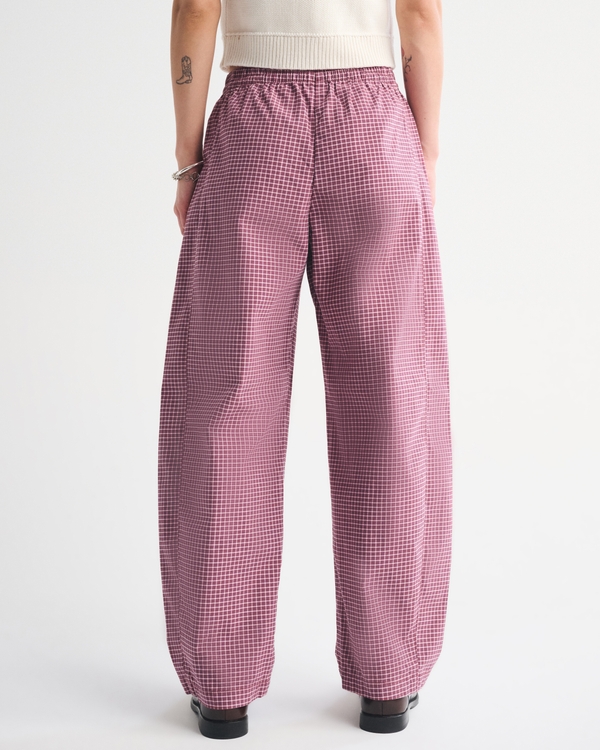 Barrel Pull-On Pant