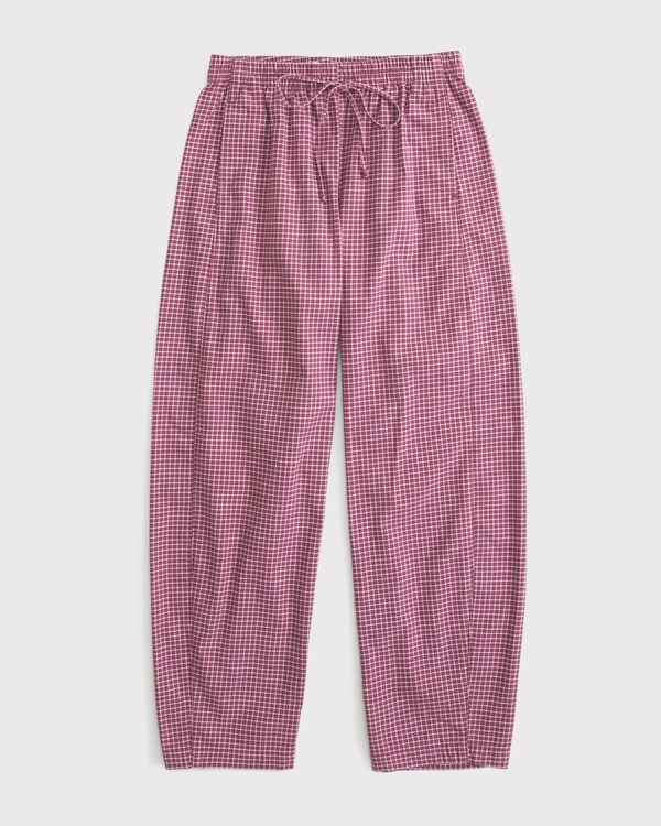 Barrel Pull-On Pant