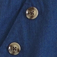 dark blue buttoned