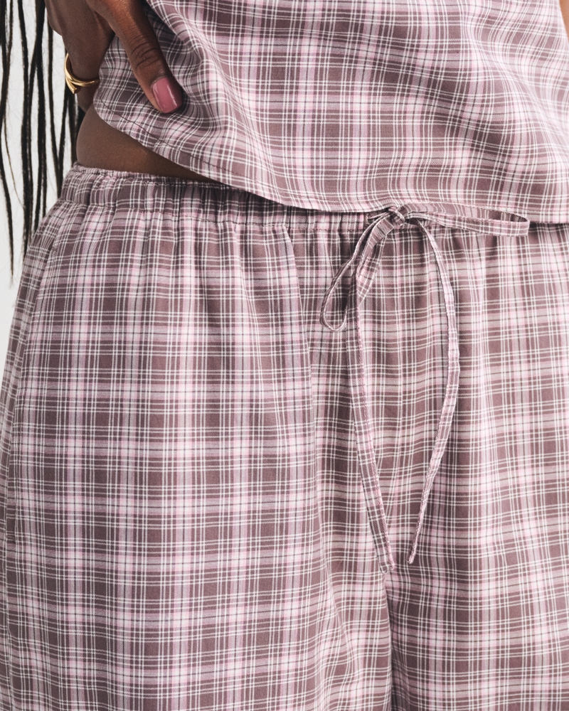 Cotton Pull-On Pant - thumbnail 7