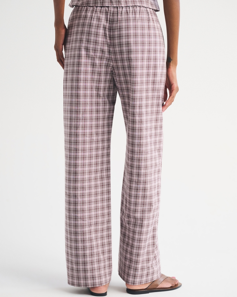 Cotton Pull-On Pant - thumbnail 8