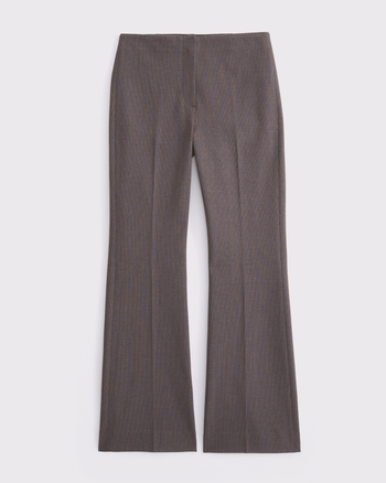 A&F Forme Bootcut Pant from Abercrombie & Fitch - $67.50