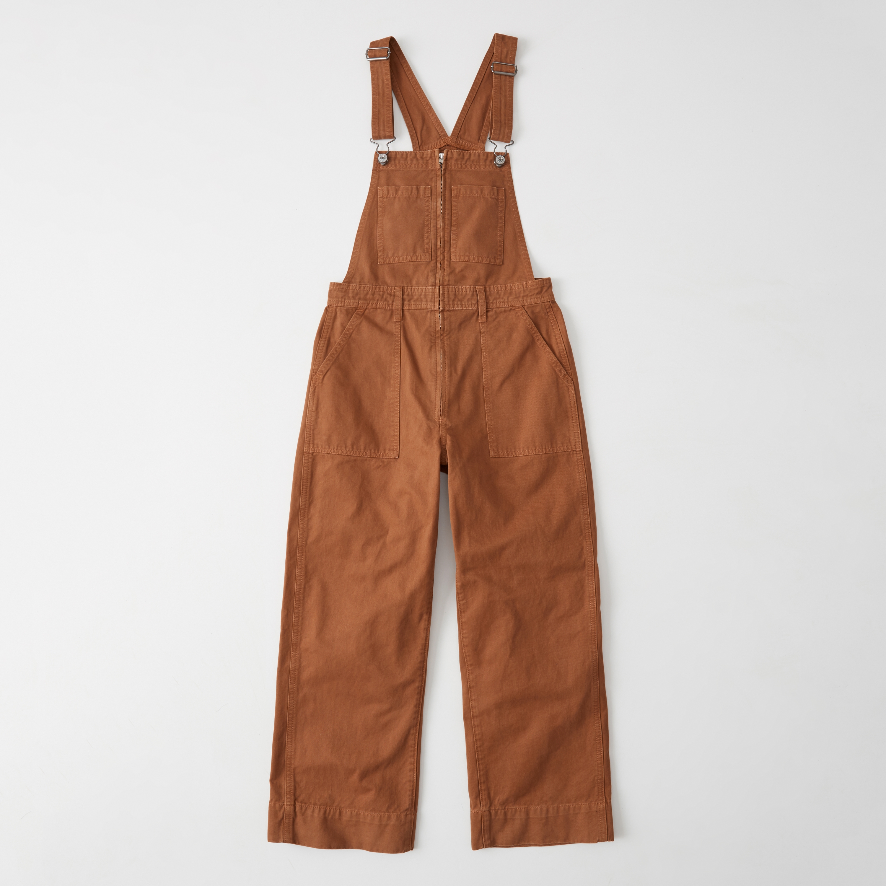 abercrombie utility jumpsuit