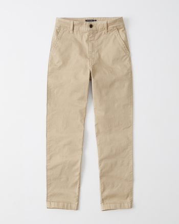 Women's High Rise Chino Pants Women's Clearance