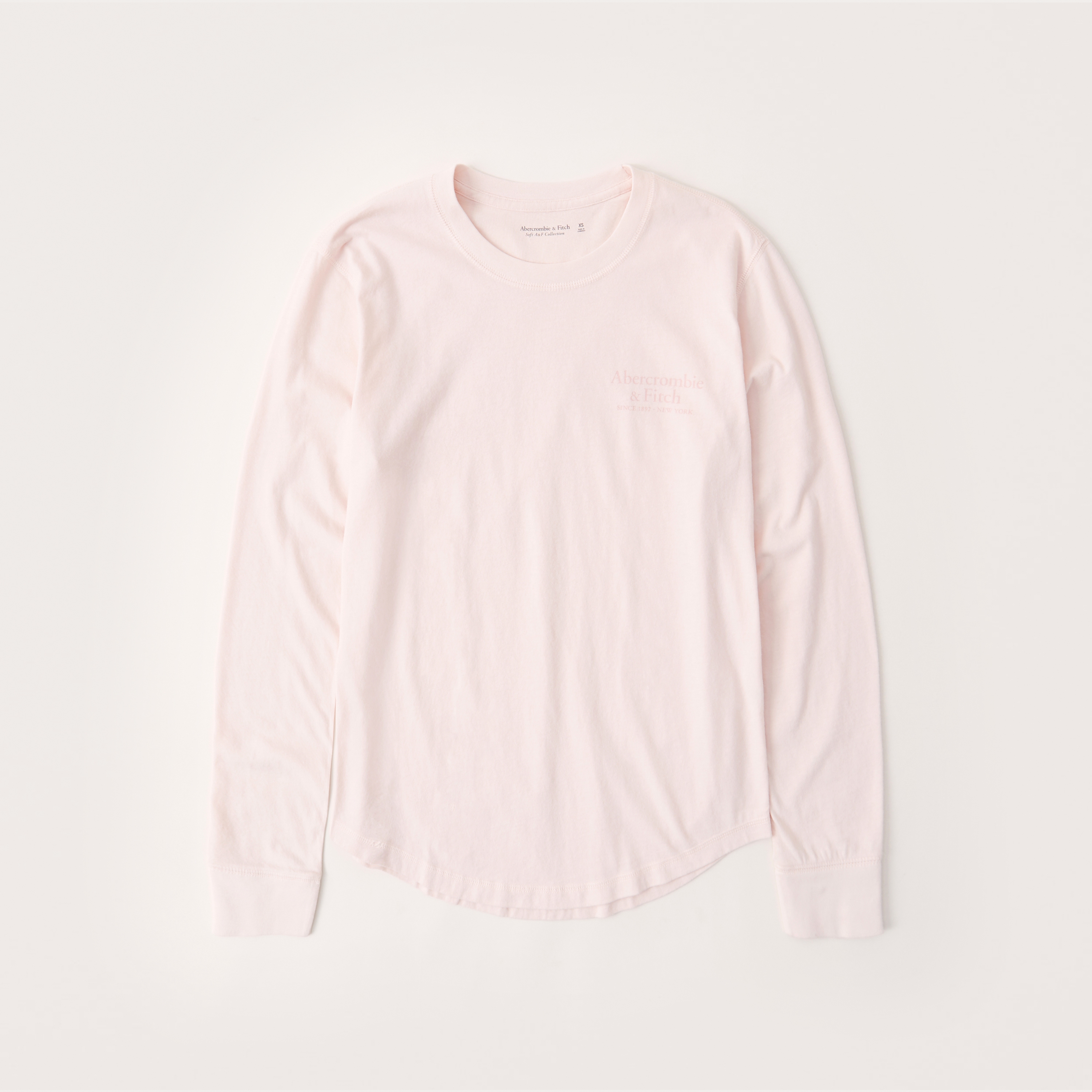 a&f long-sleeve