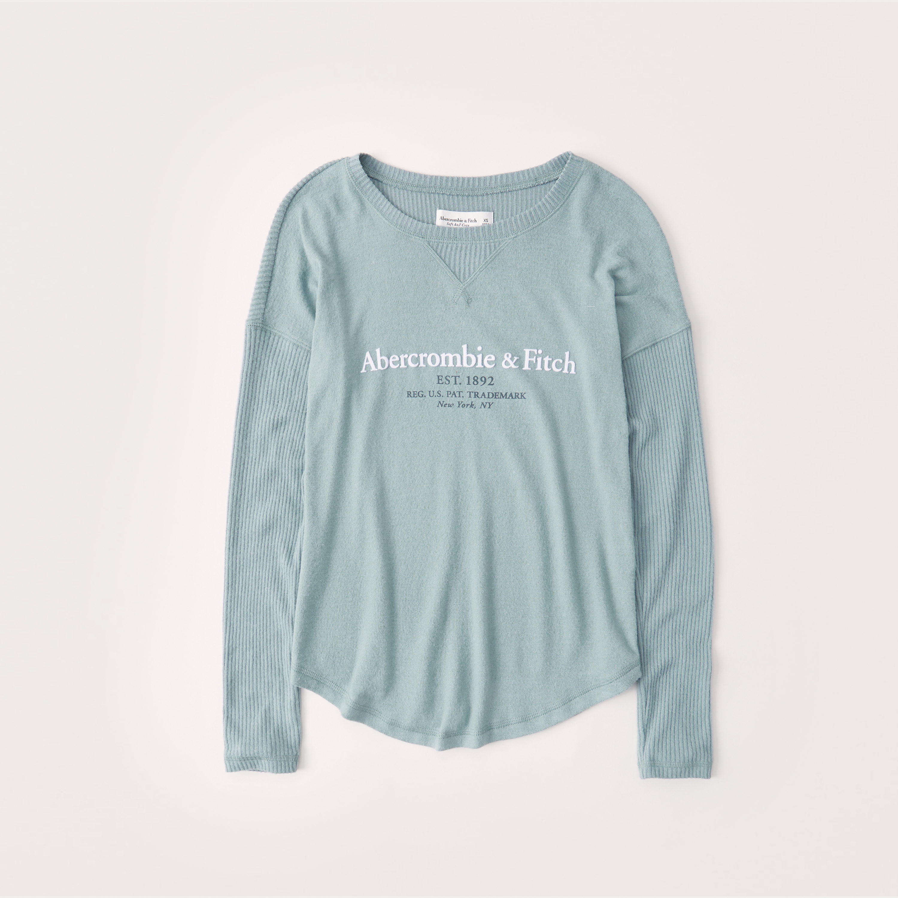 tee shirt abercrombie femme