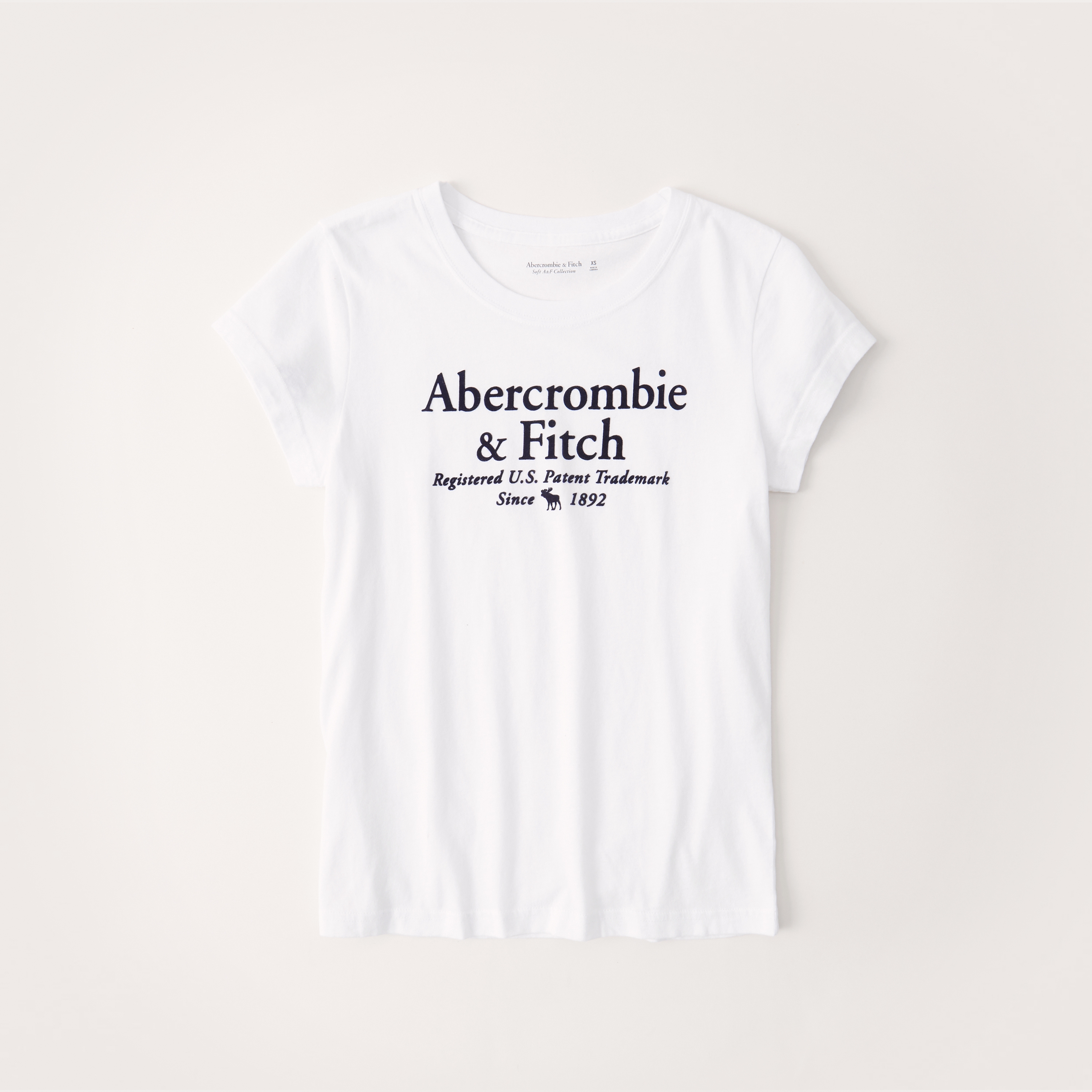 a&f graphic tees