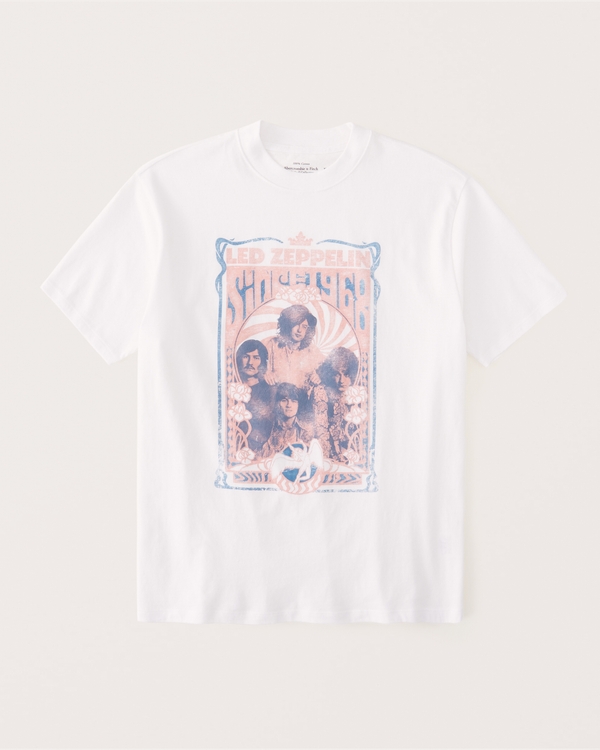 Women's Graphic Tees | Clearance | Abercrombie & Fitch