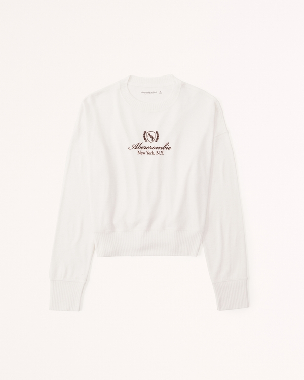 Women's Graphic Tees Sale Abercrombie & Fitch