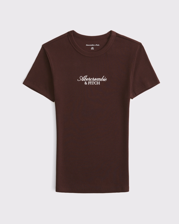 ウィメンズ A&Fロゴショップ | Abercrombie & Fitch