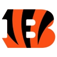 black - bengals