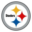 black - steelers