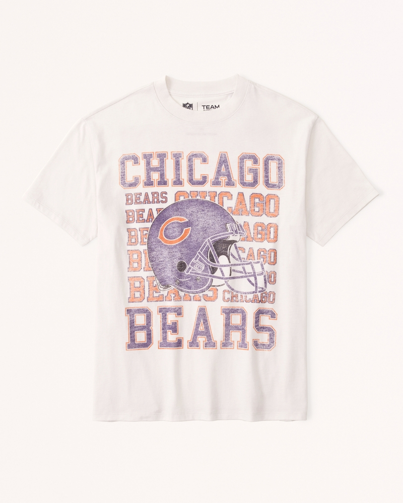 plus size chicago bears shirt