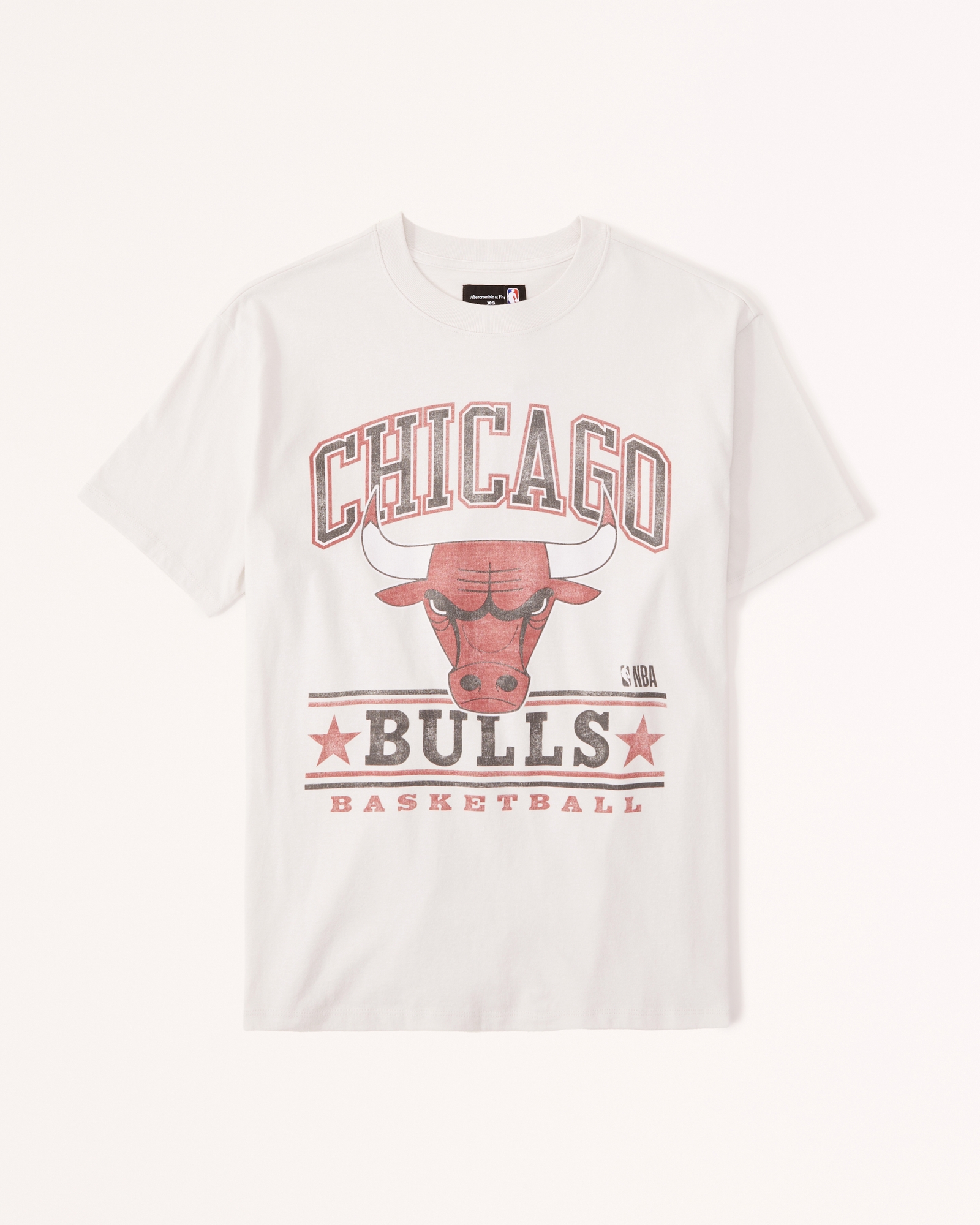 Ladies Chicago Bulls 47 Brand Sandstone Brush Long Sleeve T-Shirt –  Official Chicago Bulls Store