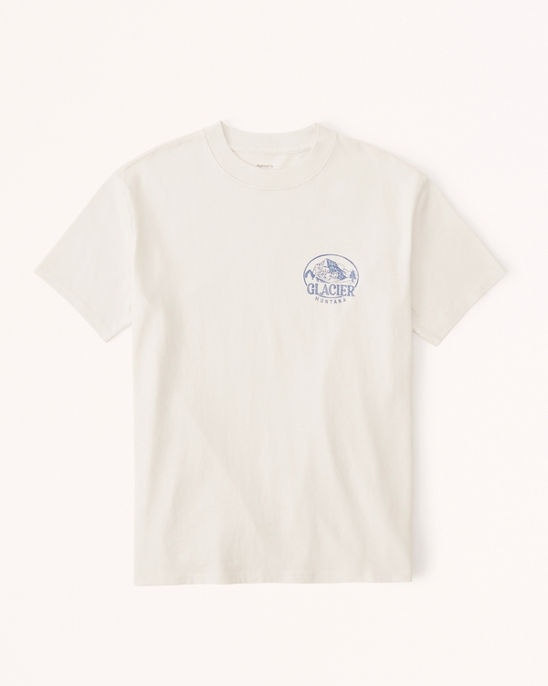 Women's Graphic Tees | Abercrombie & Fitch