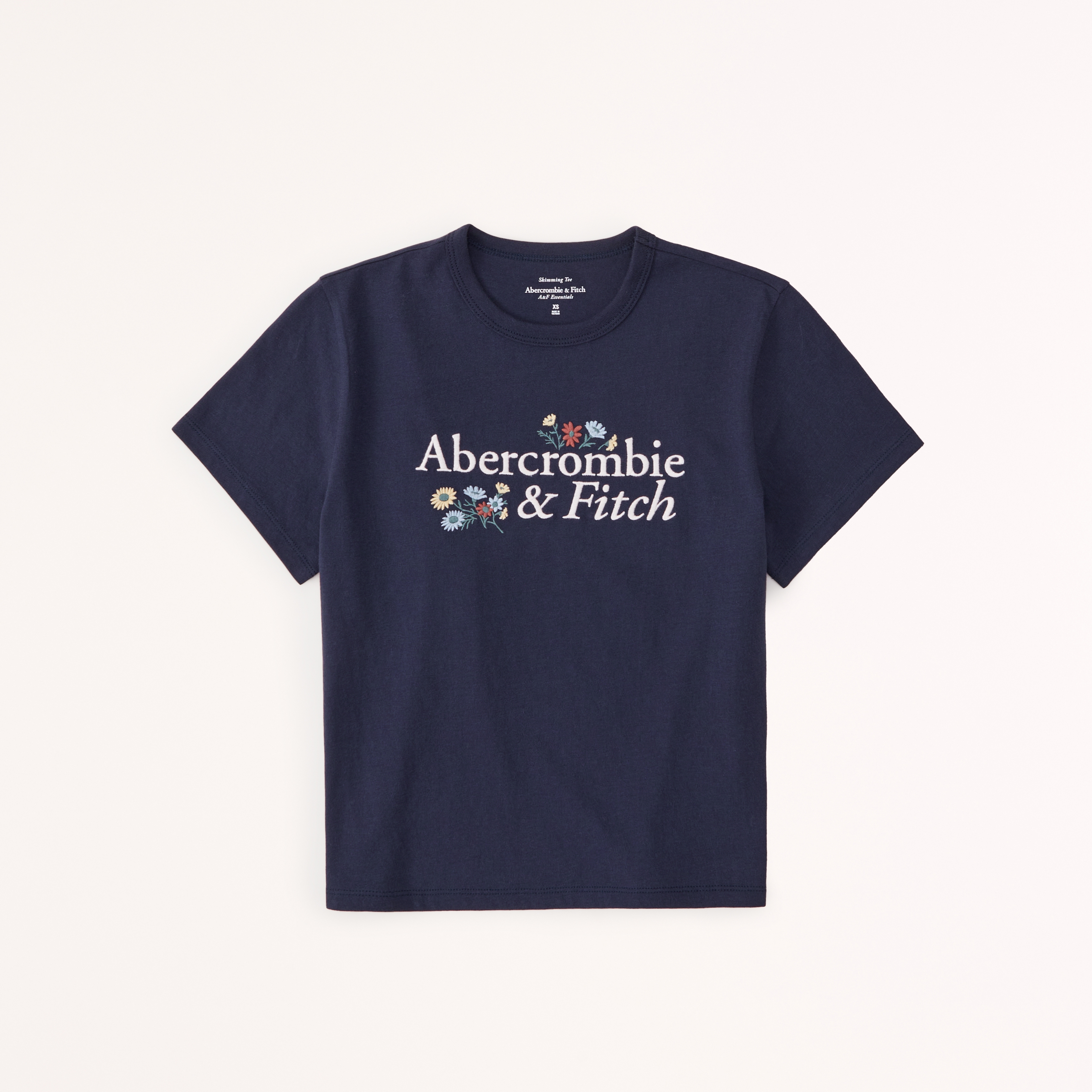 Abercrombie Fitch Tシャツ Sサイズ 日本のM-L - Tシャツ