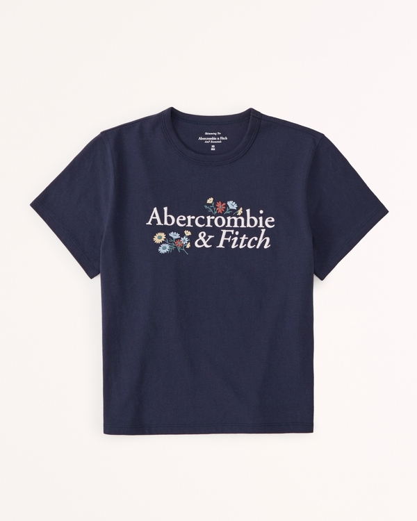 abercrombie&fitch レディース Tシャツ