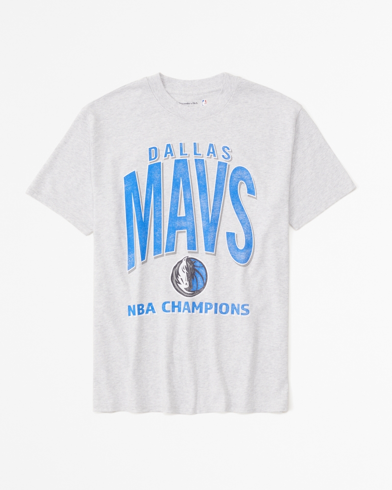 Dallas Mavericks 2011 NBA Finals T-Shirt M