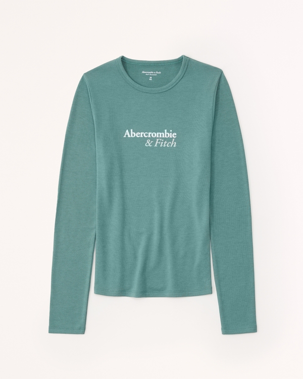 ウィメンズTシャツ&タンクトップ | Abercrombie & Fitch