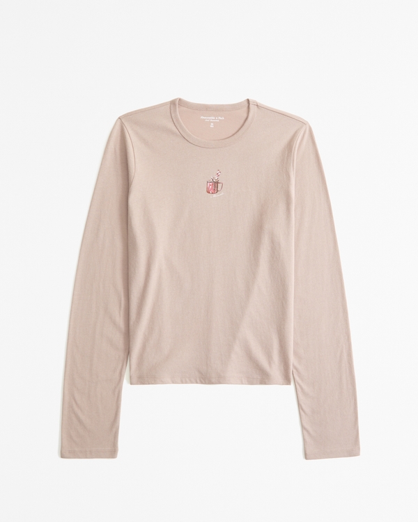 Women's Tops | Abercrombie & Fitch