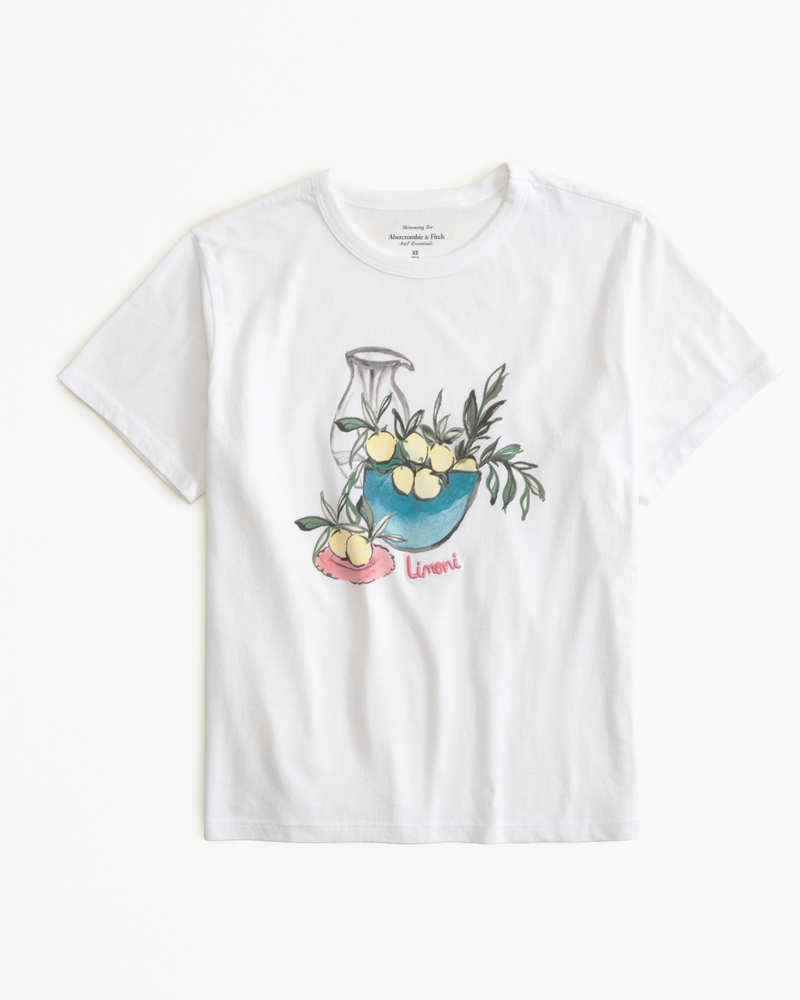 LV Coat of Arms T-Shirt - Women - Ready-to-Wear
