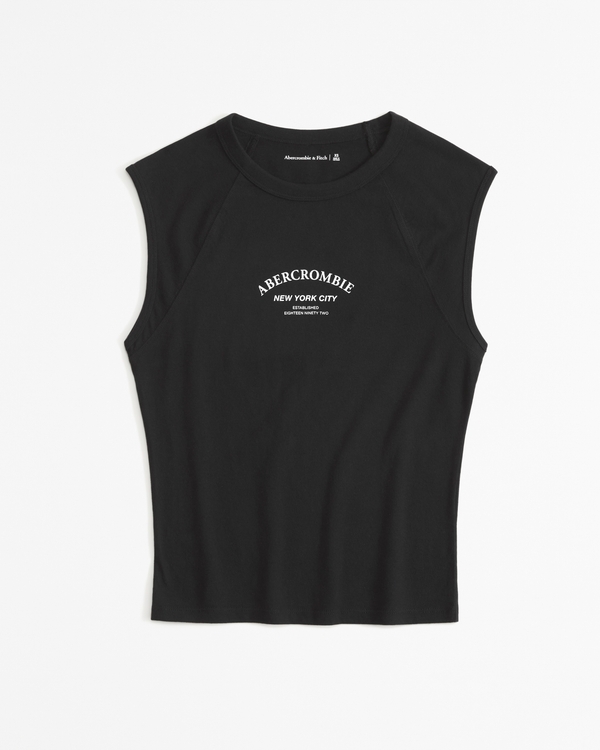 ウィメンズTシャツ&タンクトップ | Abercrombie & Fitch