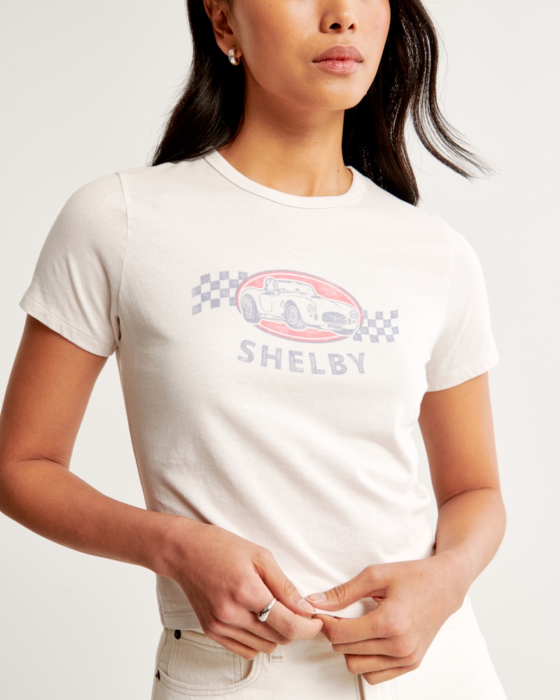 Shelby Womens Tee