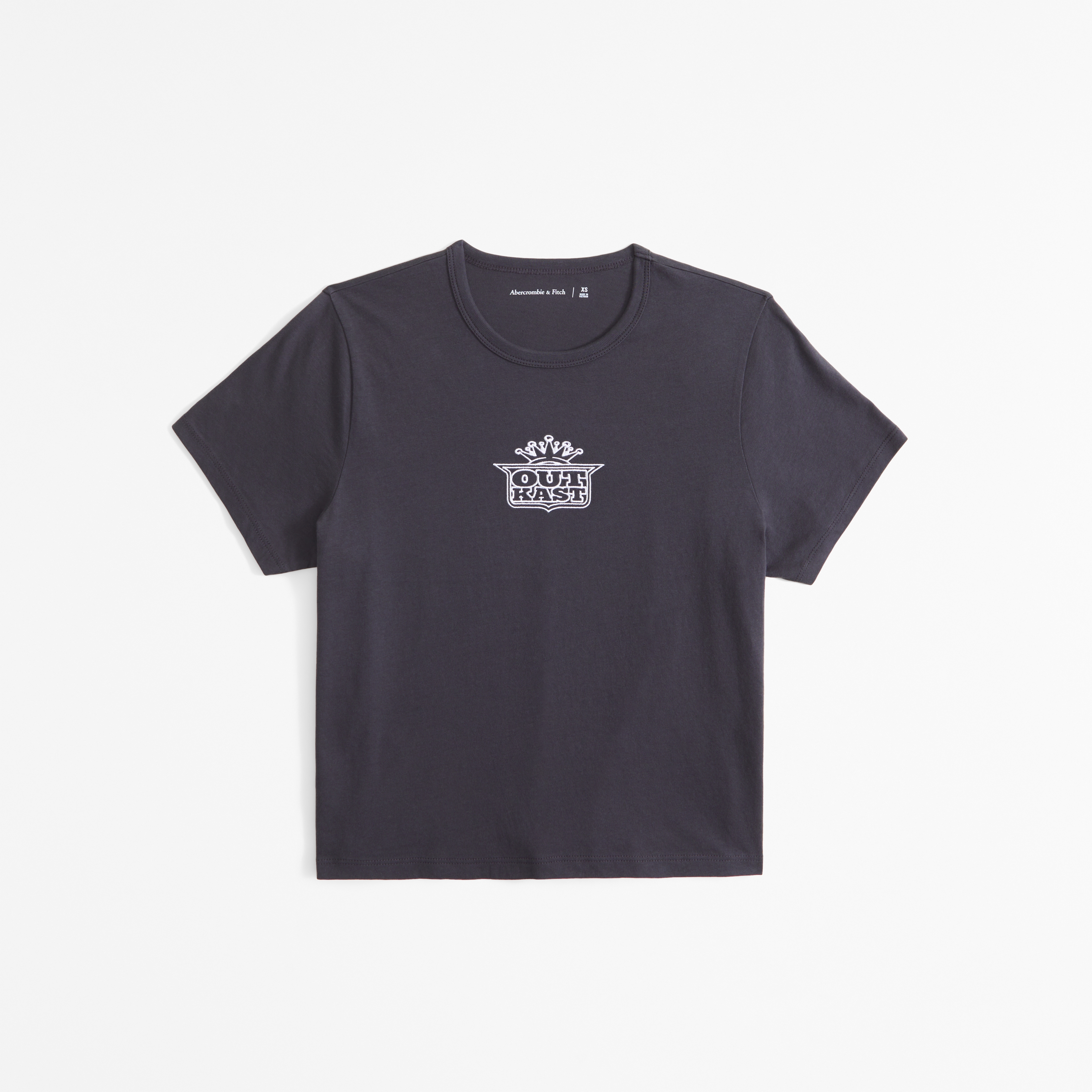 デットストック Abercrombie&Fitch Tee Lサイズ 2010デットストック Abercrombie&Fitch Tee Lサイズ